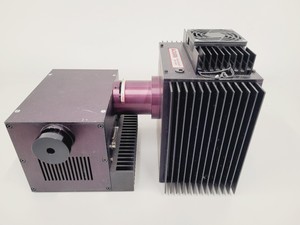 Thumbnail image of Cairn Optoscan and Monochromator with Arc Lamp and Power Supply, Software etc