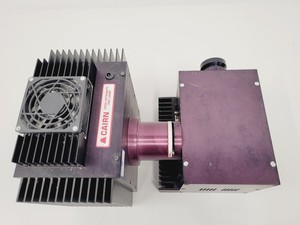 Thumbnail image of Cairn Optoscan and Monochromator with Arc Lamp and Power Supply, Software etc