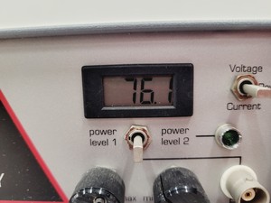 Thumbnail image of Cairn Optoscan and Monochromator with Arc Lamp and Power Supply, Software etc