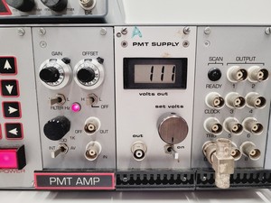 Thumbnail image of Cairn Optoscan and Monochromator with Arc Lamp and Power Supply, Software etc