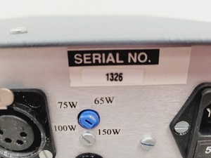Thumbnail image of Cairn Optoscan and Monochromator with Arc Lamp and Power Supply, Software etc