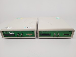 Thumbnail image of Job Lot of Danish Myo Technology, MYO Interfaces Controllers, Wire Myographs Lab