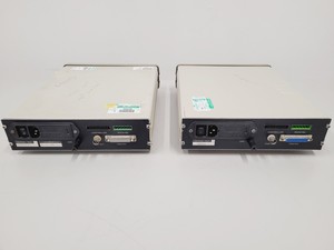 Thumbnail image of Job Lot of Danish Myo Technology, MYO Interfaces Controllers, Wire Myographs Lab