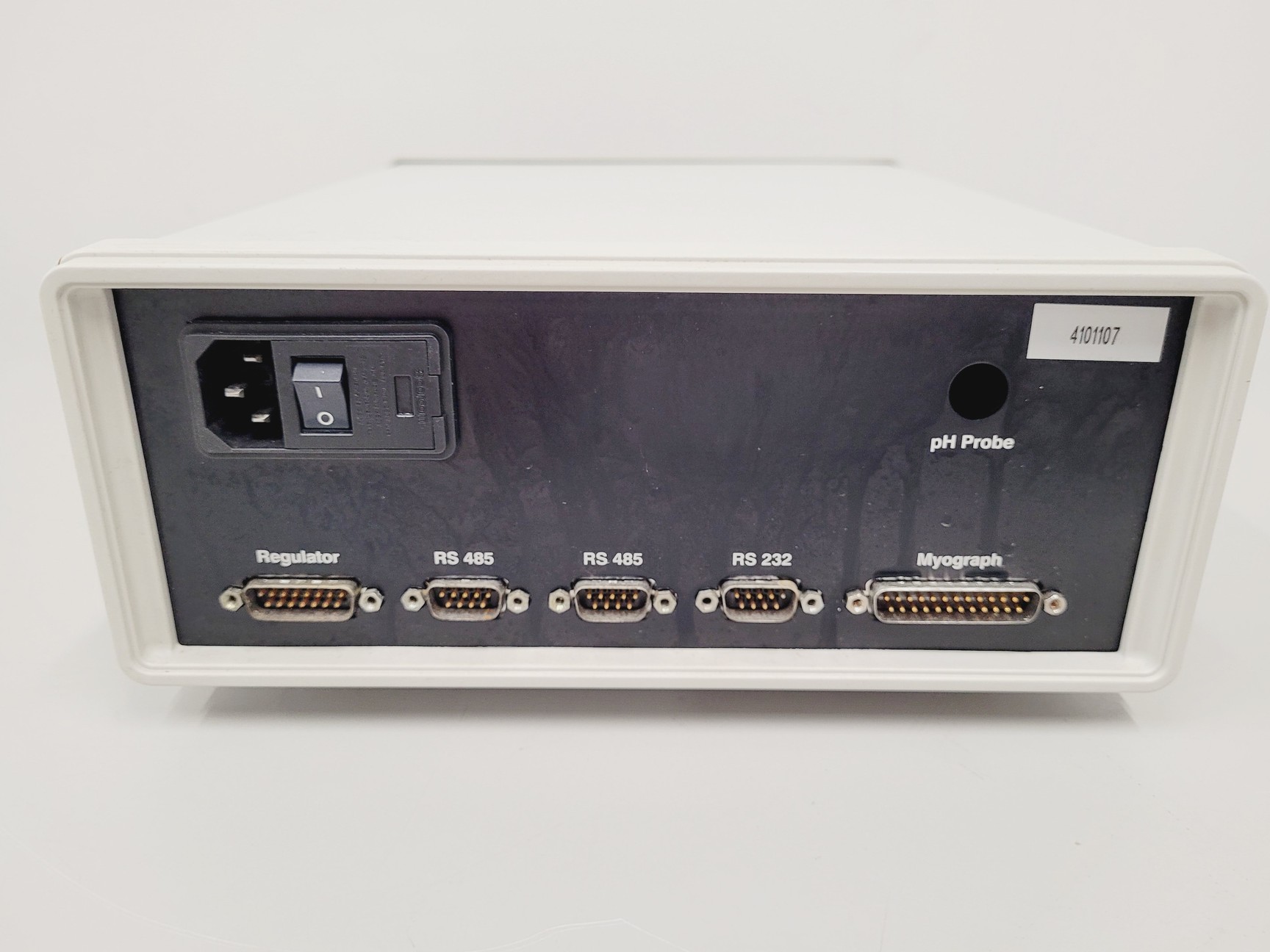Image of Job Lot of Danish Myo Technology, MYO Interfaces Controllers, Wire Myographs Lab