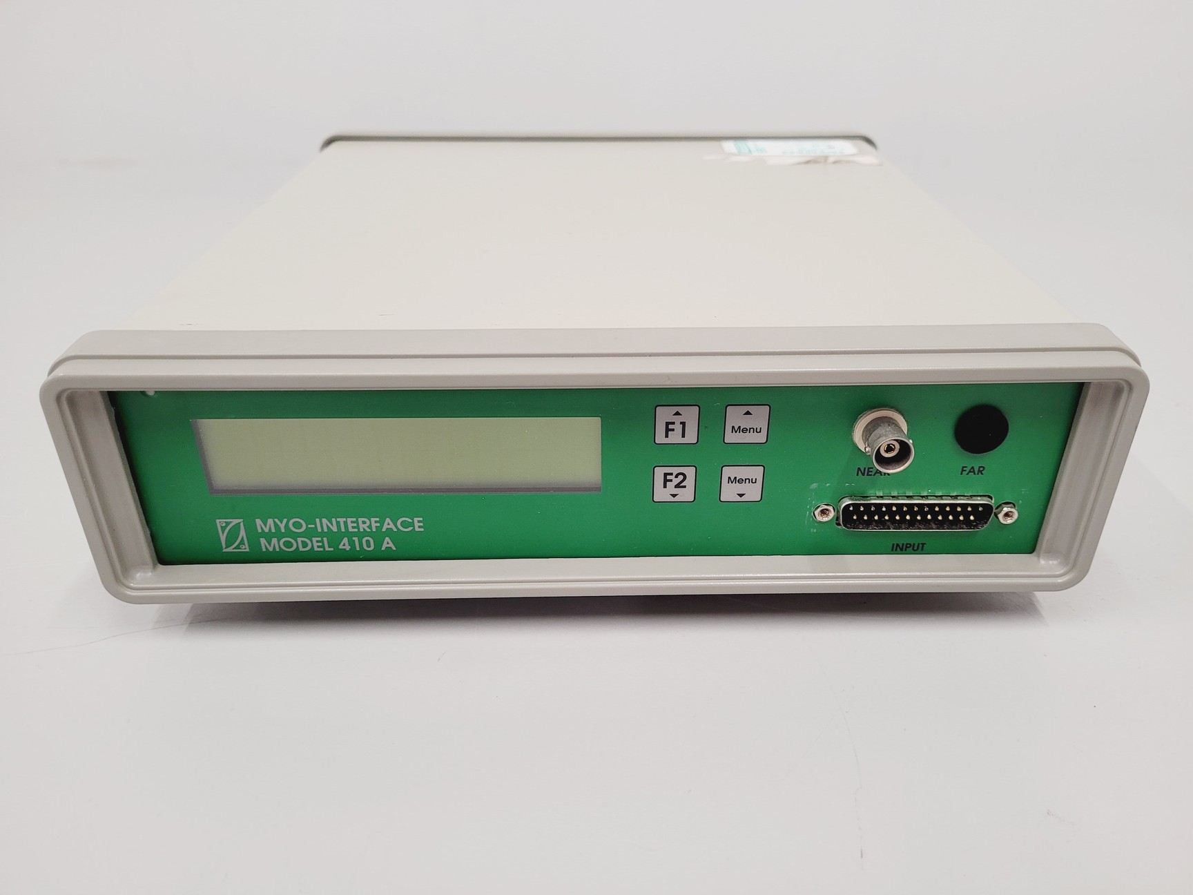 Image of Job Lot of Danish Myo Technology, MYO Interfaces Controllers, Wire Myographs Lab