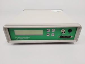 Thumbnail image of Job Lot of Danish Myo Technology, MYO Interfaces Controllers, Wire Myographs Lab
