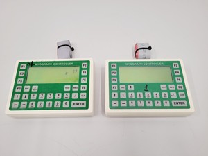 Thumbnail image of Job Lot of Danish Myo Technology, MYO Interfaces Controllers, Wire Myographs Lab