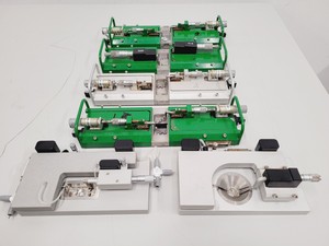 Thumbnail image of Job Lot of Danish Myo Technology, MYO Interfaces Controllers, Wire Myographs Lab
