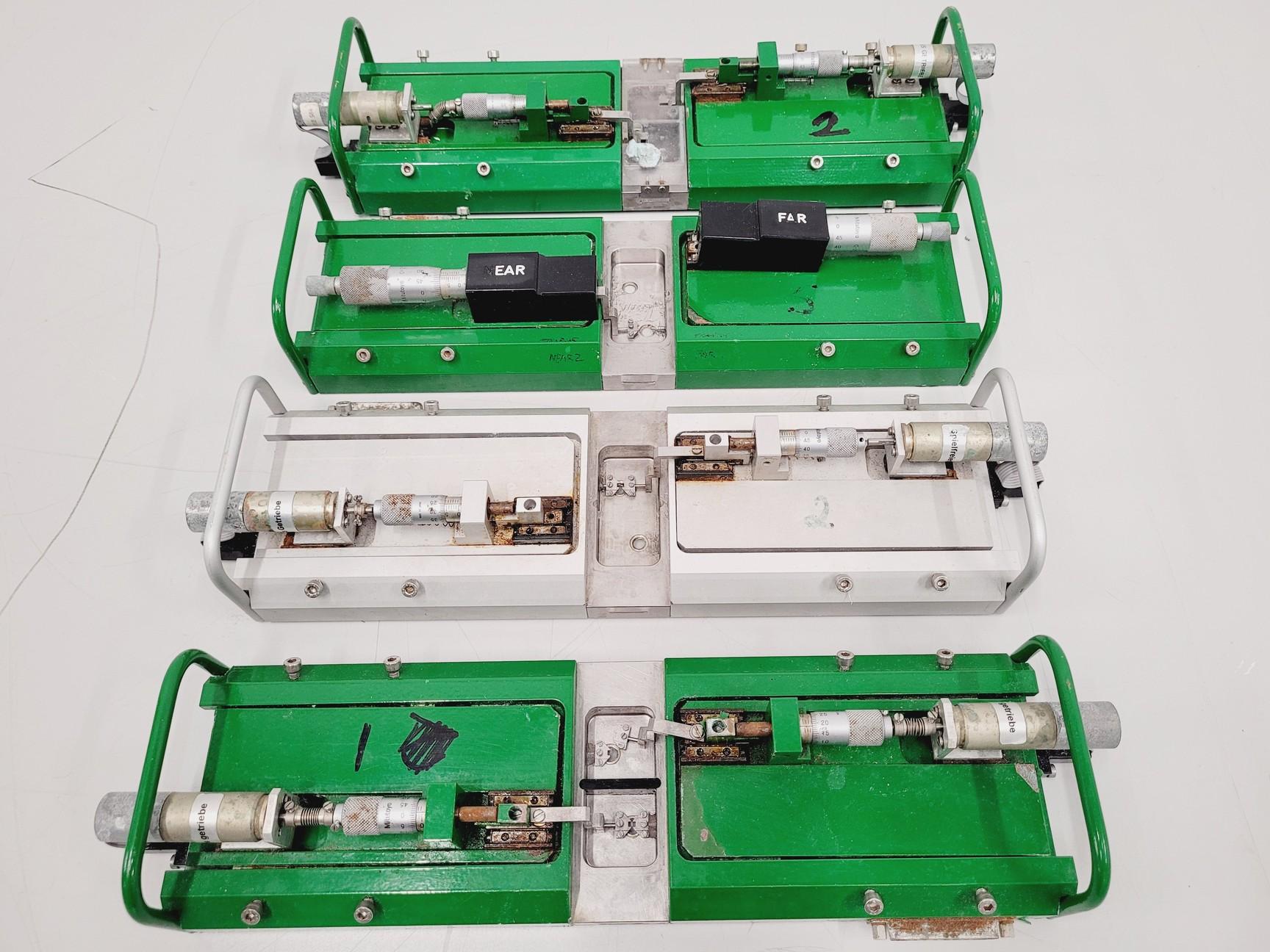 Image of Job Lot of Danish Myo Technology, MYO Interfaces Controllers, Wire Myographs Lab
