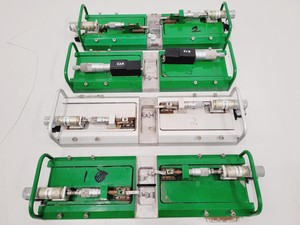 Thumbnail image of Job Lot of Danish Myo Technology, MYO Interfaces Controllers, Wire Myographs Lab