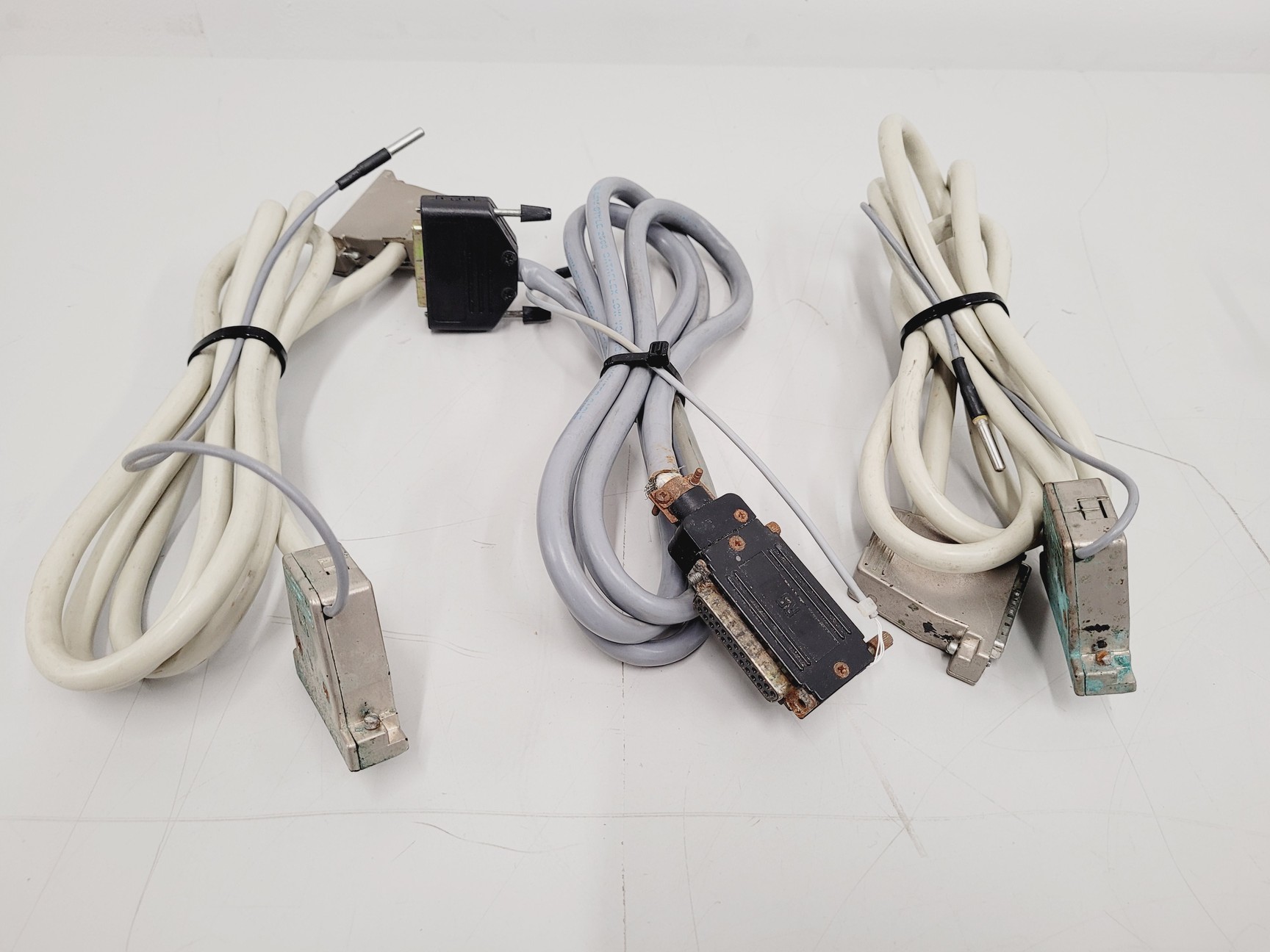Image of Job Lot of Danish Myo Technology, MYO Interfaces Controllers, Wire Myographs Lab