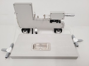 Thumbnail image of Job Lot of Danish Myo Technology, MYO Interfaces Controllers, Wire Myographs Lab