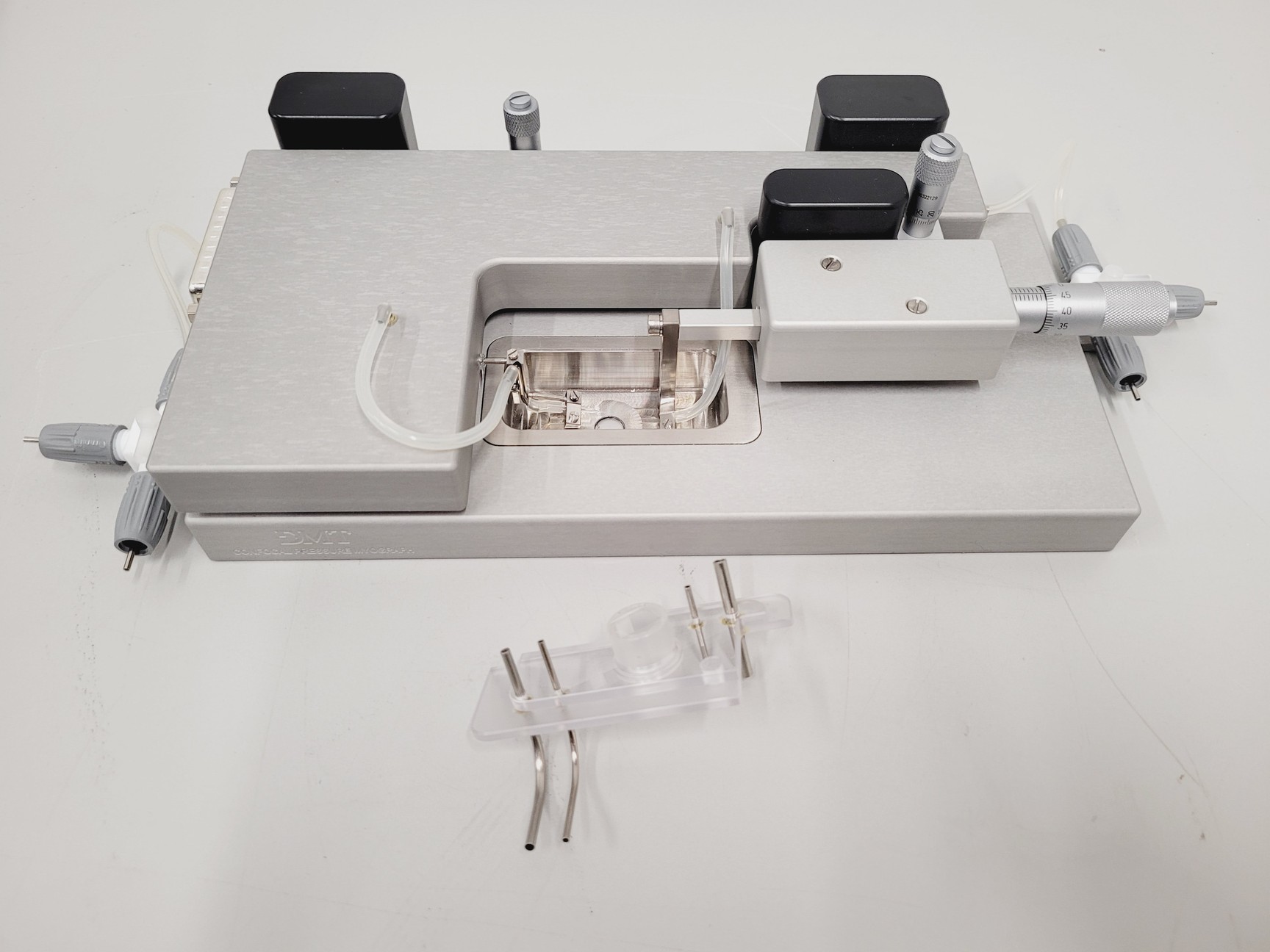 Image of Job Lot of Danish Myo Technology, MYO Interfaces Controllers, Wire Myographs Lab