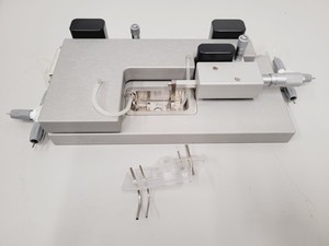 Thumbnail image of Job Lot of Danish Myo Technology, MYO Interfaces Controllers, Wire Myographs Lab