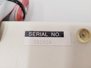 Thumbnail image of Job Lot of Danish Myo Technology, MYO Interfaces Controllers, Wire Myographs Lab
