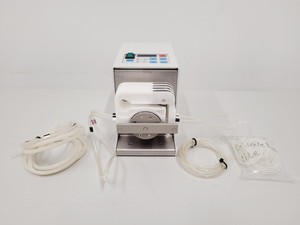 Image of Ismatec ISM834A 4 Channel Peristaltic Pump Lab