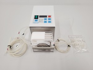 Thumbnail image of Ismatec ISM834A 4 Channel Peristaltic Pump Lab