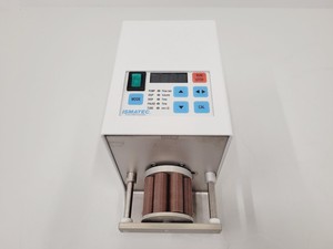 Thumbnail image of Ismatec ISM834A 4 Channel Peristaltic Pump Lab