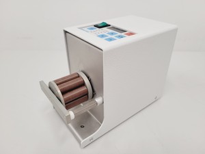 Thumbnail image of Ismatec ISM834A 4 Channel Peristaltic Pump Lab