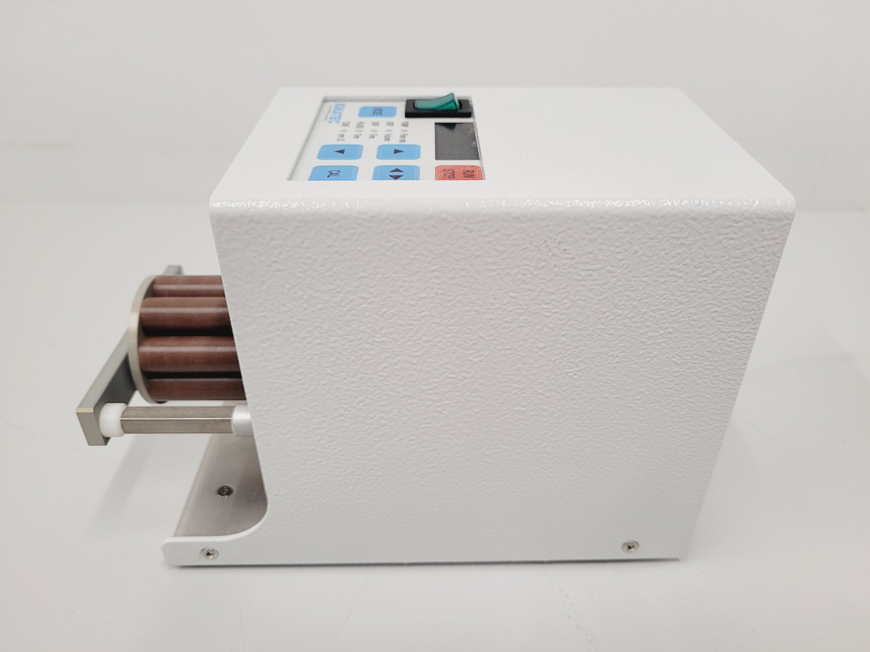 Image of Ismatec ISM834A 4 Channel Peristaltic Pump Lab