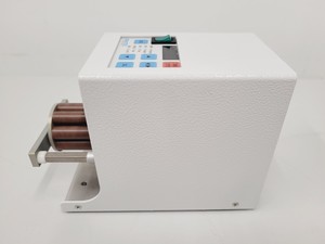 Thumbnail image of Ismatec ISM834A 4 Channel Peristaltic Pump Lab