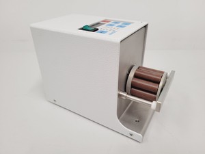 Thumbnail image of Ismatec ISM834A 4 Channel Peristaltic Pump Lab