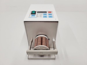 Thumbnail image of Ismatec ISM834A 4 Channel Peristaltic Pump Lab