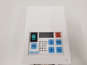 Thumbnail image of Ismatec ISM834A 4 Channel Peristaltic Pump Lab
