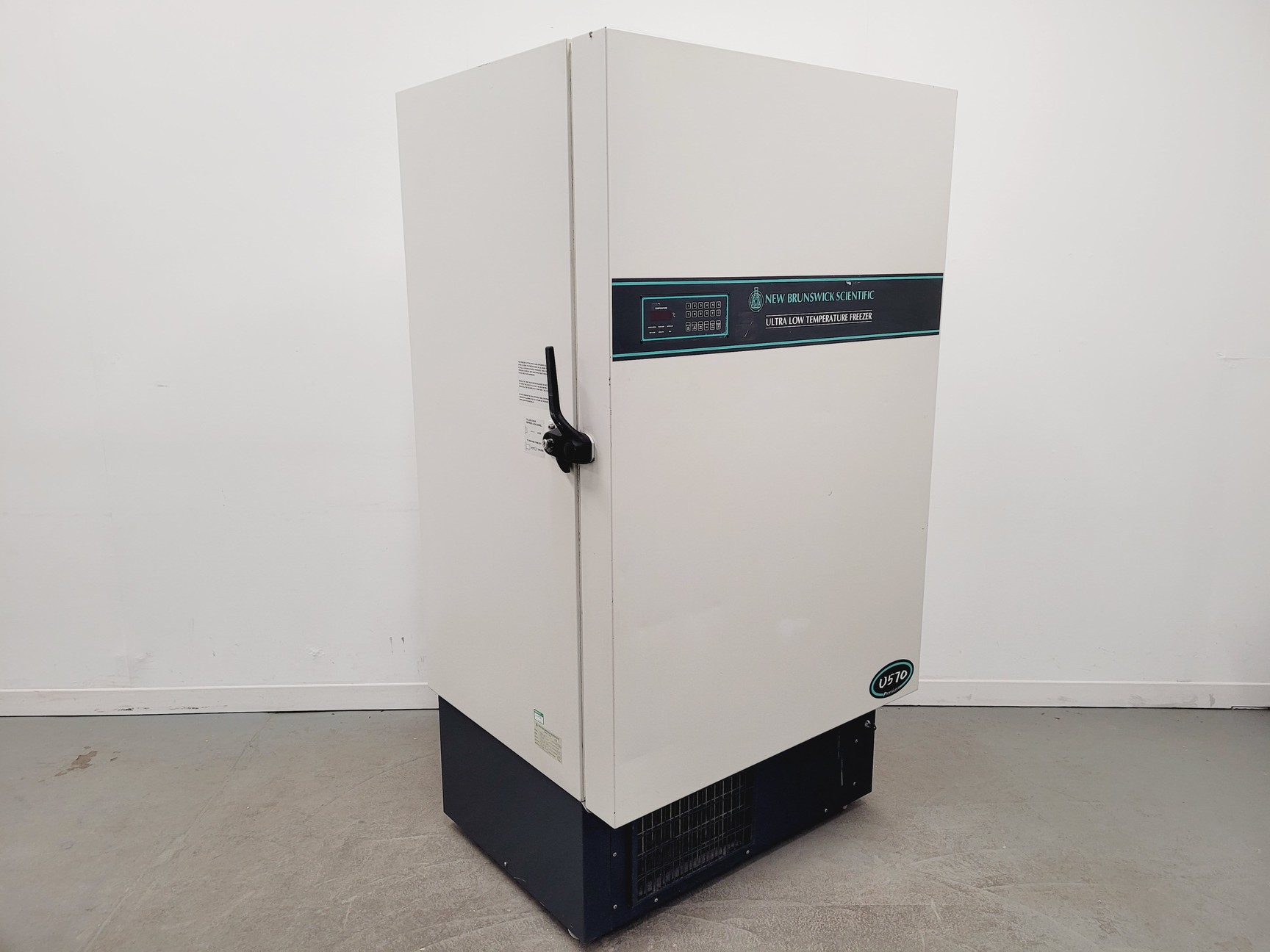 Image of New Brunswick U570 -86 Premium Ultra Low Temperature Freezer ULT Lab