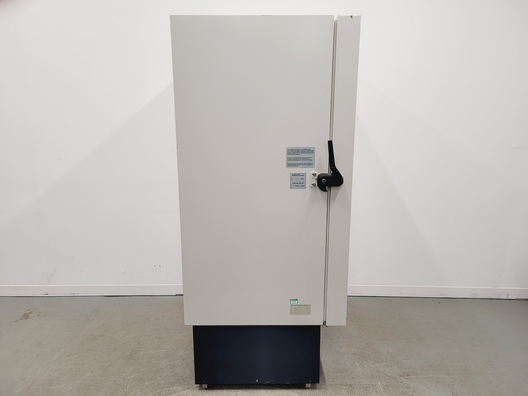 Image of New Brunswick U570 -86 Premium Ultra Low Temperature Freezer ULT Lab