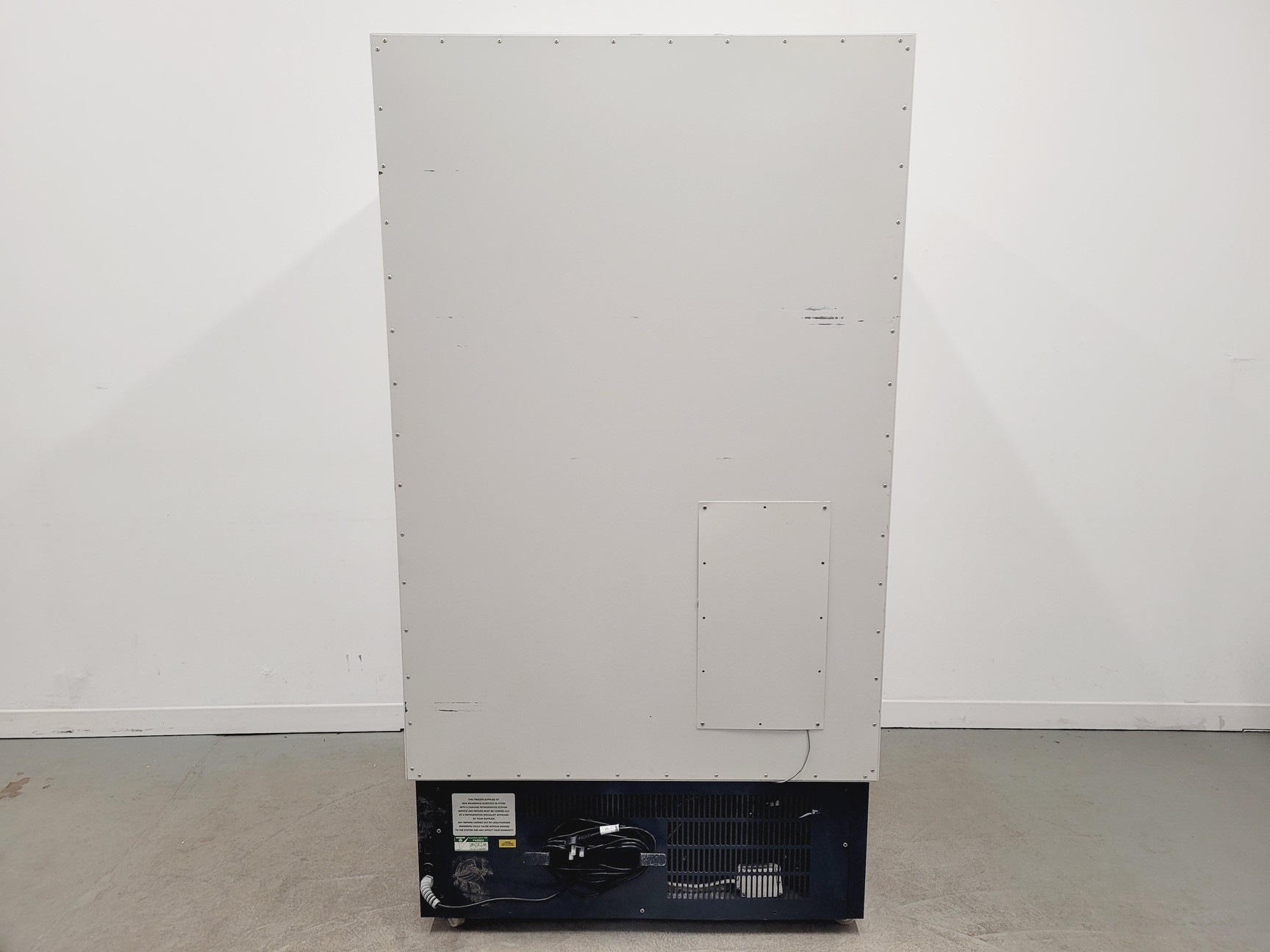 Image of New Brunswick U570 -86 Premium Ultra Low Temperature Freezer ULT Lab