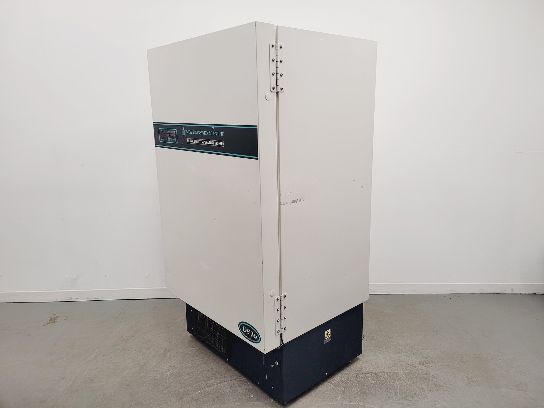 Image of New Brunswick U570 -86 Premium Ultra Low Temperature Freezer ULT Lab