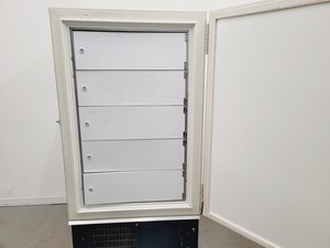 Thumbnail image of New Brunswick U570 -86 Premium Ultra Low Temperature Freezer ULT Lab