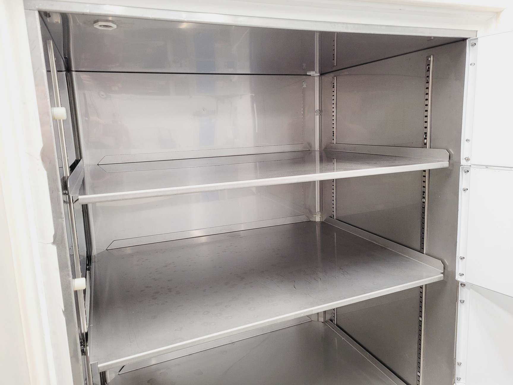 Image of New Brunswick U570 -86 Premium Ultra Low Temperature Freezer ULT Lab