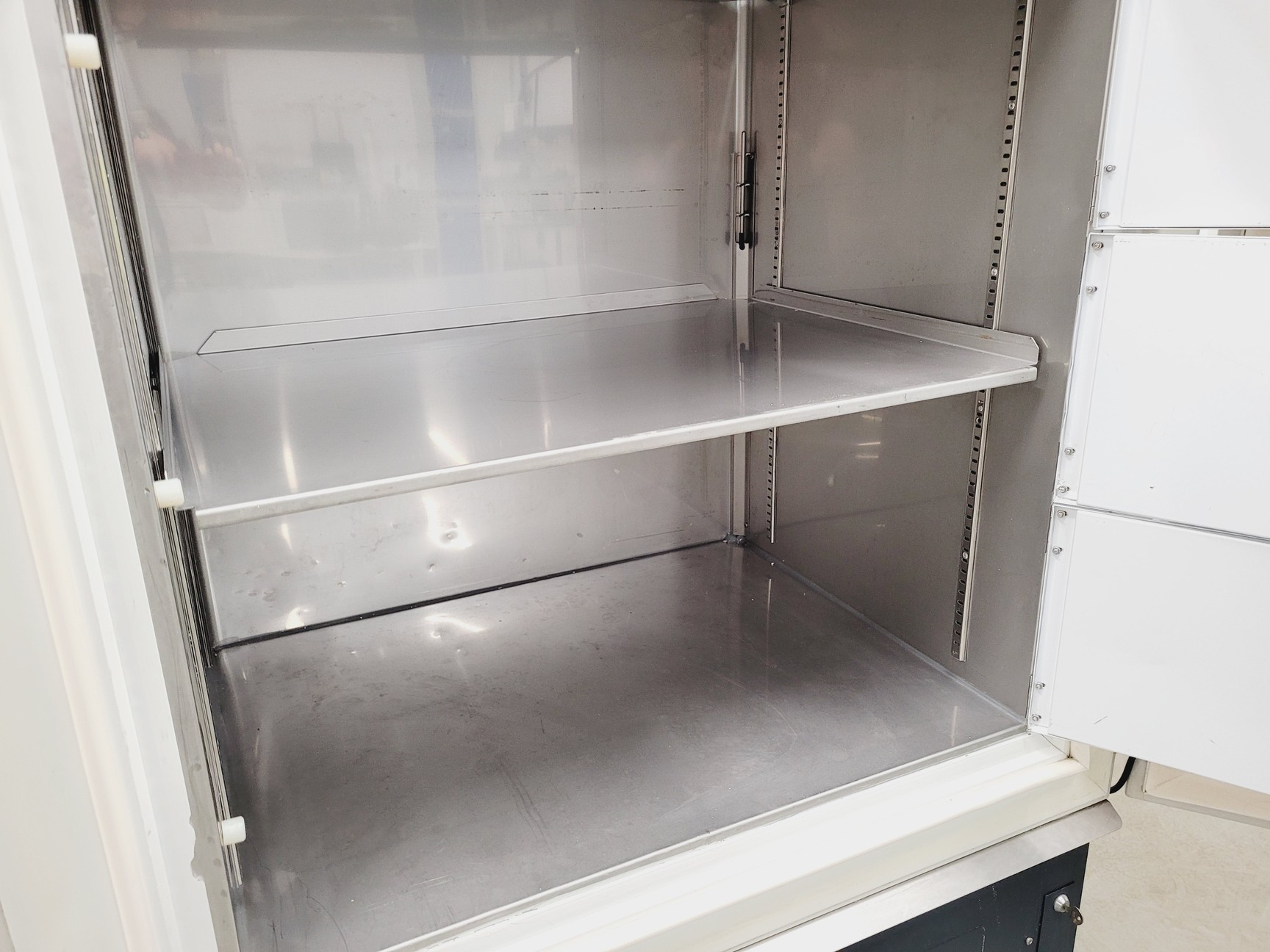 Image of New Brunswick U570 -86 Premium Ultra Low Temperature Freezer ULT Lab