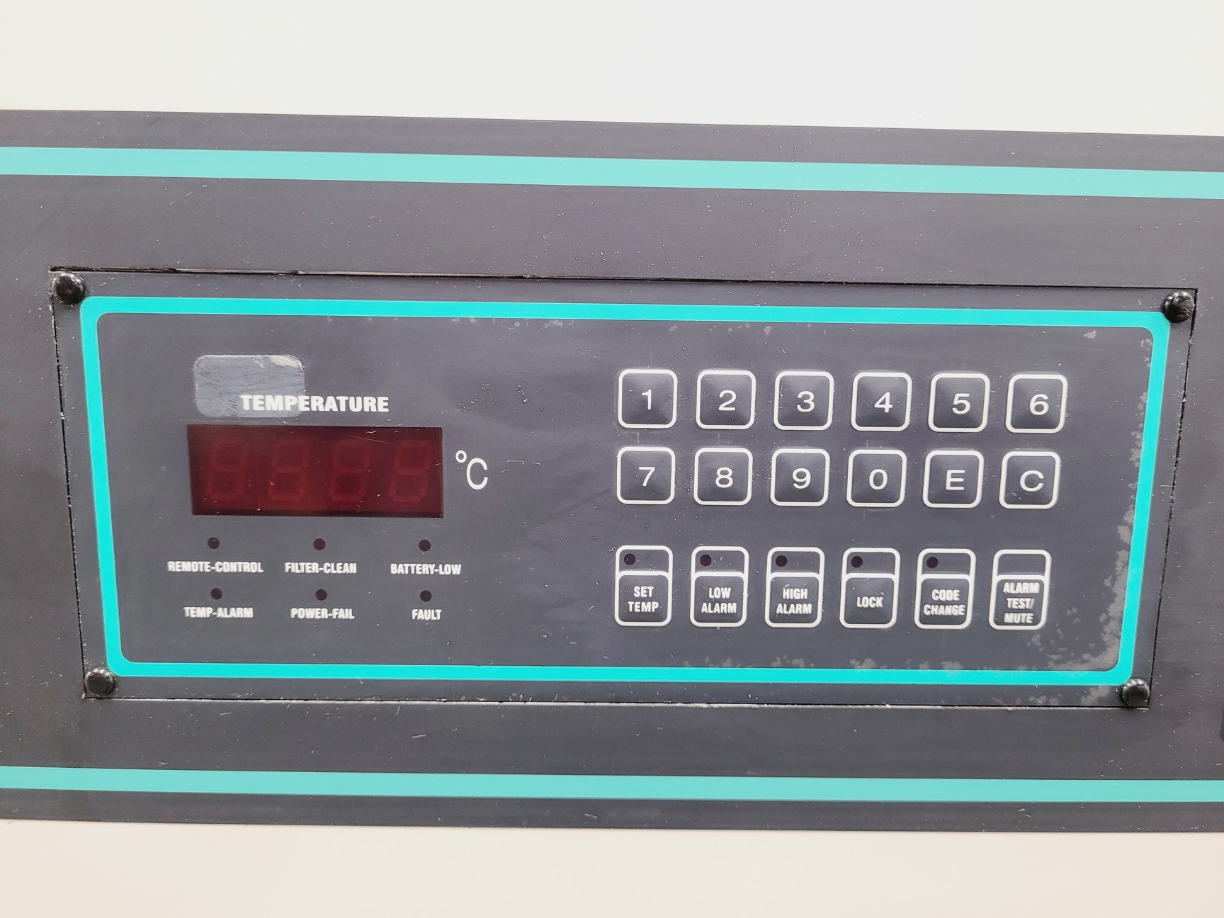Image of New Brunswick U570 -86 Premium Ultra Low Temperature Freezer ULT Lab