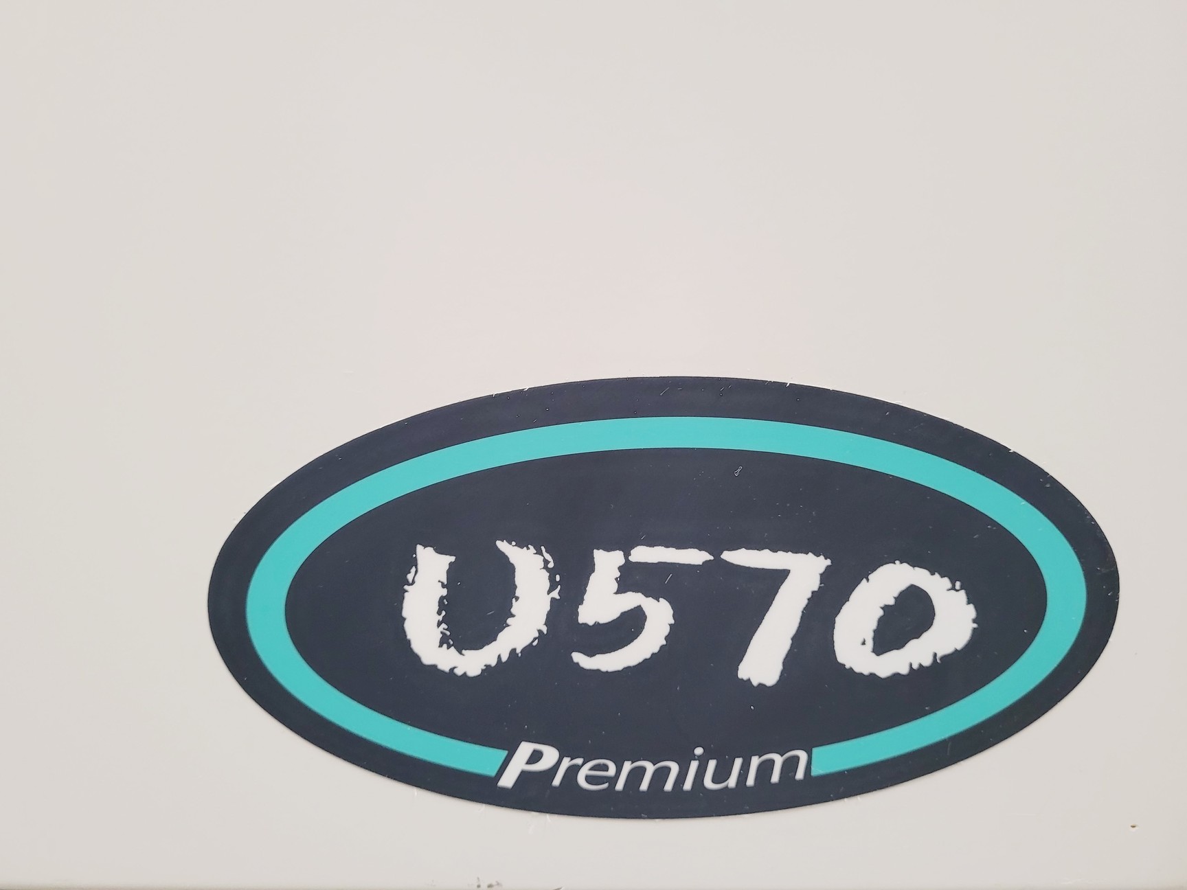 Image of New Brunswick U570 -86 Premium Ultra Low Temperature Freezer ULT Lab