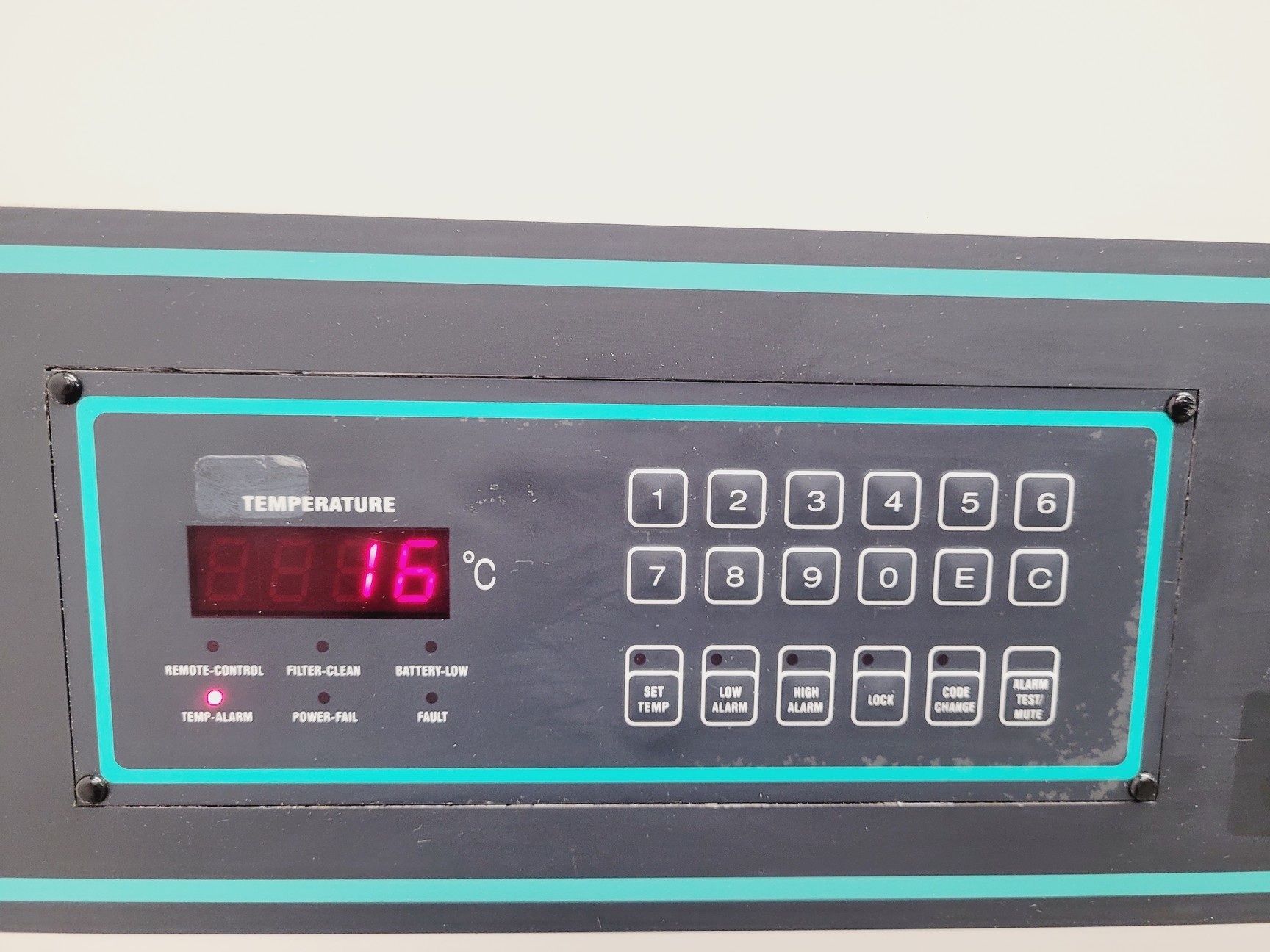 Image of New Brunswick U570 -86 Premium Ultra Low Temperature Freezer ULT Lab
