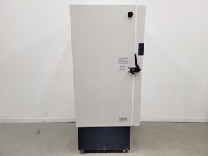 Thumbnail image of New Brunswick U535 -86 Innova Low Temperature Freezer with Racking Lab