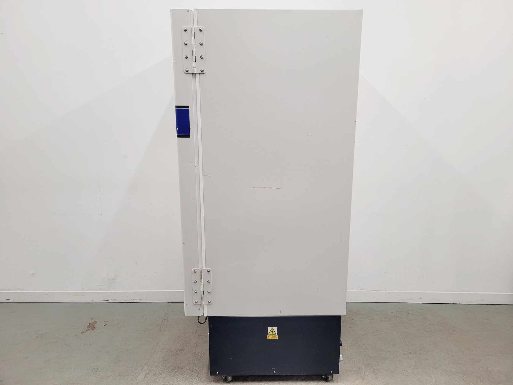 Image of New Brunswick U535 -86 Innova Low Temperature Freezer with Racking Lab