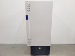 Thumbnail image of New Brunswick U535 -86 Innova Low Temperature Freezer with Racking Lab