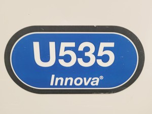 Thumbnail image of New Brunswick U535 -86 Innova Low Temperature Freezer with Racking Lab