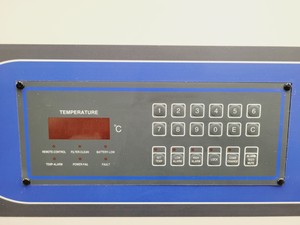 Thumbnail image of New Brunswick U535 -86 Innova Low Temperature Freezer with Racking Lab