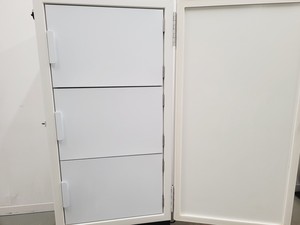 Thumbnail image of New Brunswick U535 -86 Innova Low Temperature Freezer with Racking Lab