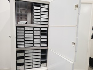 Thumbnail image of New Brunswick U535 -86 Innova Low Temperature Freezer with Racking Lab