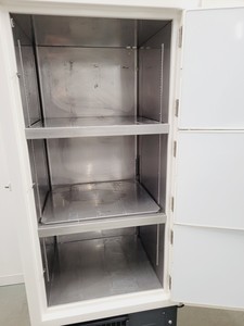 Thumbnail image of New Brunswick U535 -86 Innova Low Temperature Freezer with Racking Lab