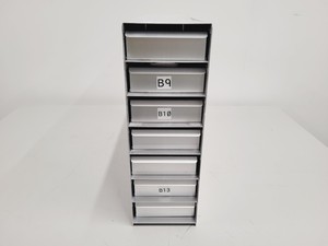 Thumbnail image of New Brunswick U535 -86 Innova Low Temperature Freezer with Racking Lab