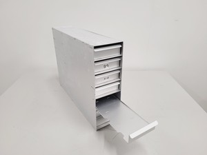 Thumbnail image of New Brunswick U535 -86 Innova Low Temperature Freezer with Racking Lab