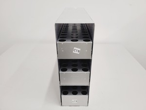 Thumbnail image of New Brunswick U535 -86 Innova Low Temperature Freezer with Racking Lab