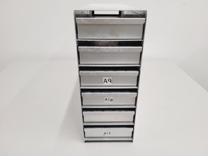 Thumbnail image of New Brunswick U535 -86 Innova Low Temperature Freezer with Racking Lab